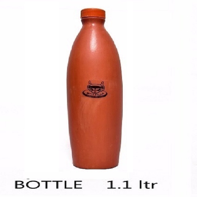 Mittikalaa 1.1ltr bottle